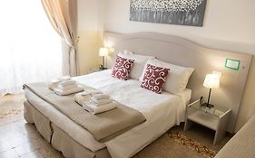 Biancorèroma B&B